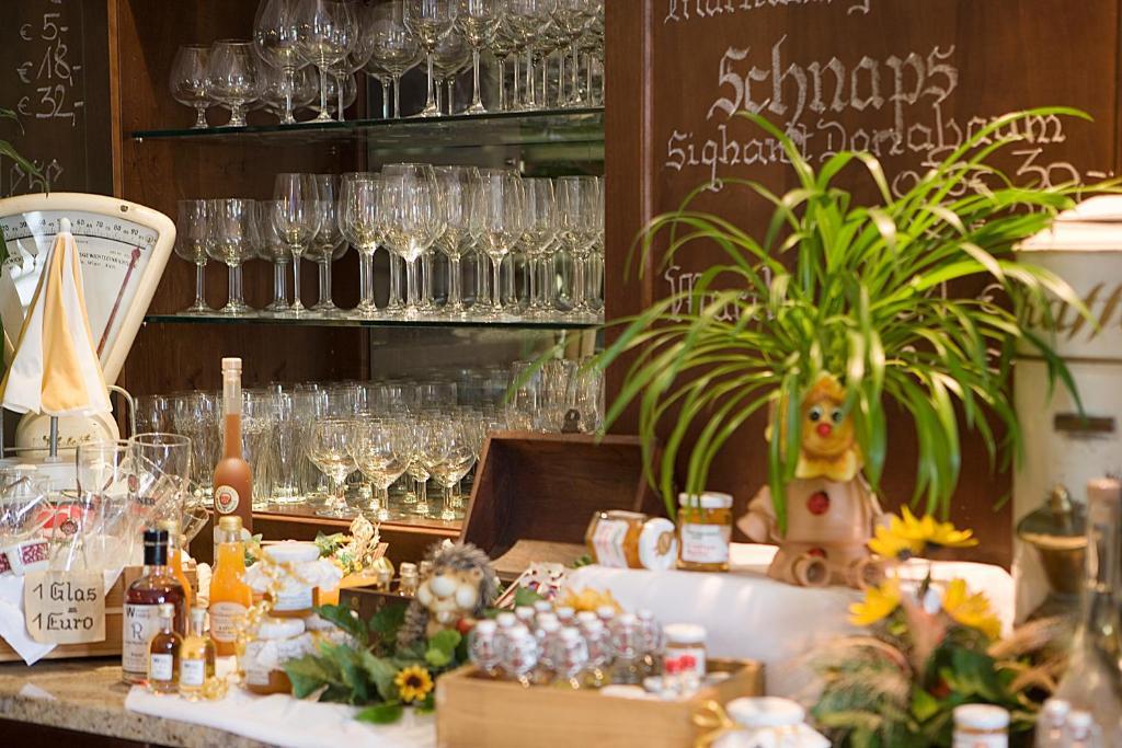 Gasthof Prankl Spitz an der Donau ห้อง รูปภาพ